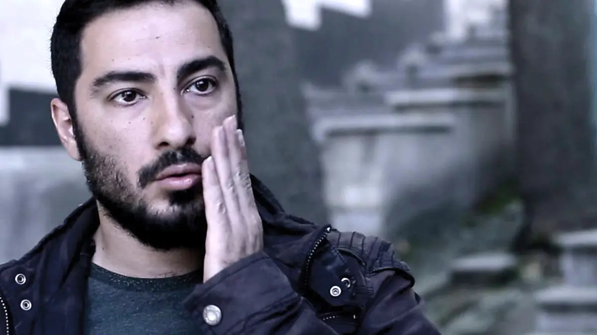 (ویدیو) درد و دل تلخ نوید محمدزاده با مادر معتادش!