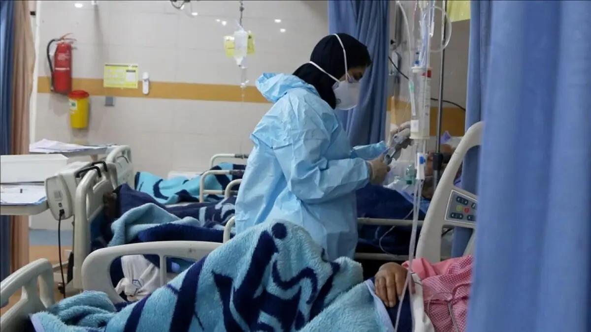 هشدار: اوج گیری آنفلوآنزا در این شهرهای کشور!