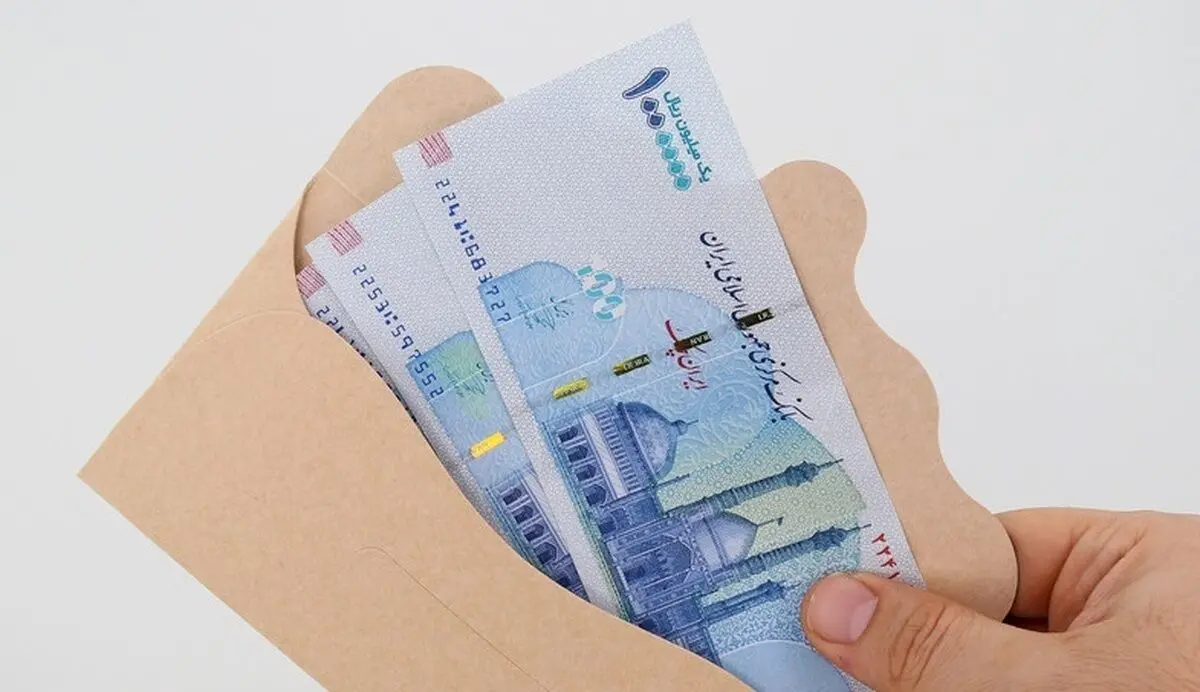 واریز نقدی ۲۵.۰۰۰.۰۰۰ میلیونی هدیه دولت برای روز مادر ۱۴۰۳!
