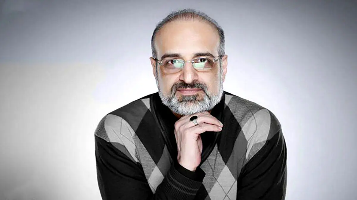 آهنگ جدید محمد اصفهانی