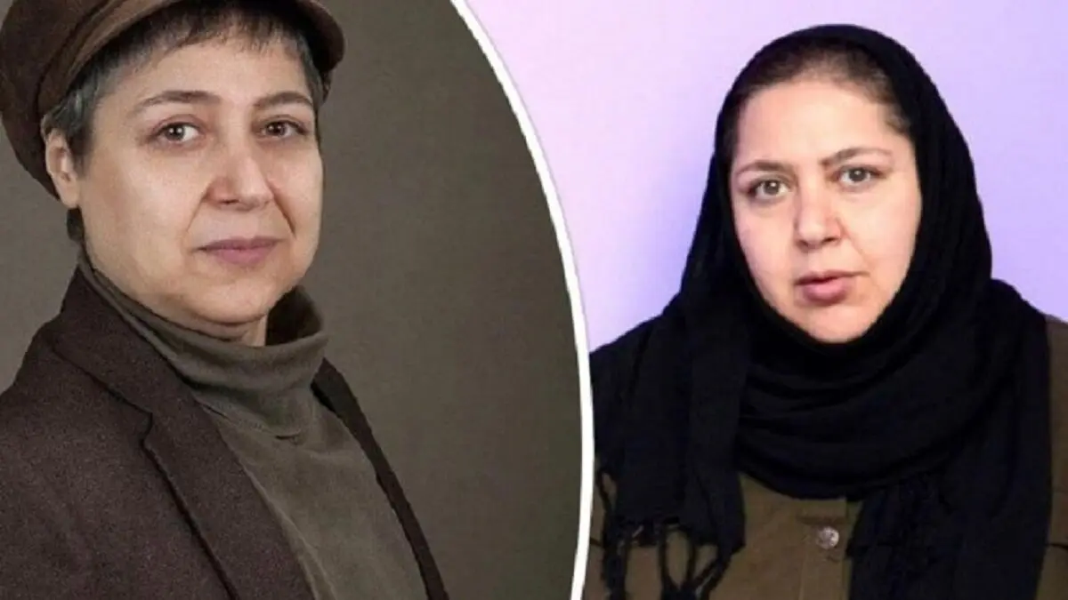 چهره پسرانه مازیار لرستانی تو دوران نوجوانی وقتی شهره بود! + عکس