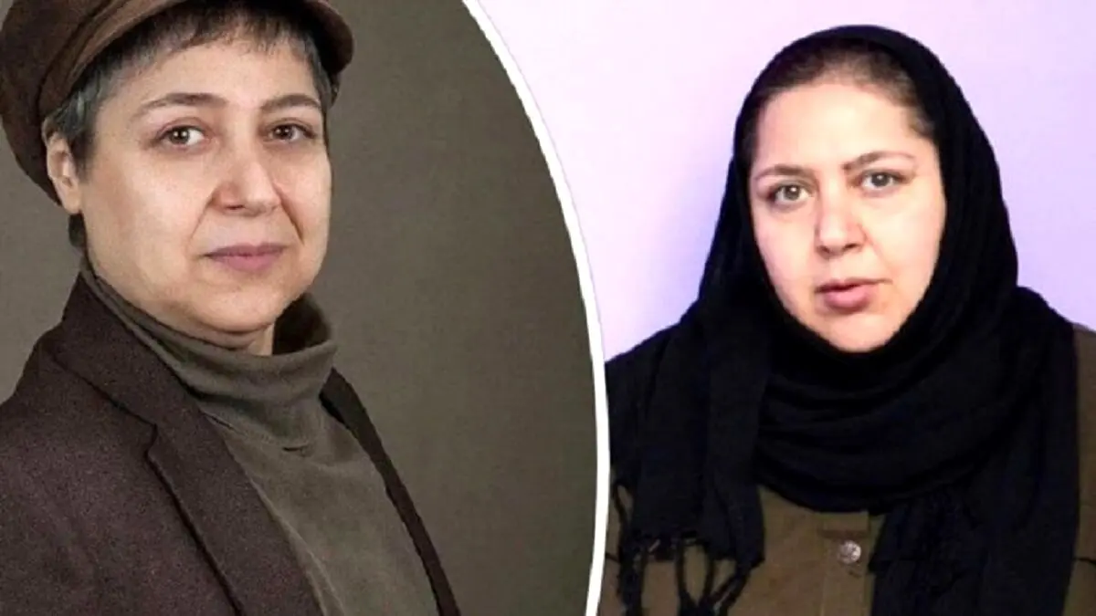 مازیار لرستانی