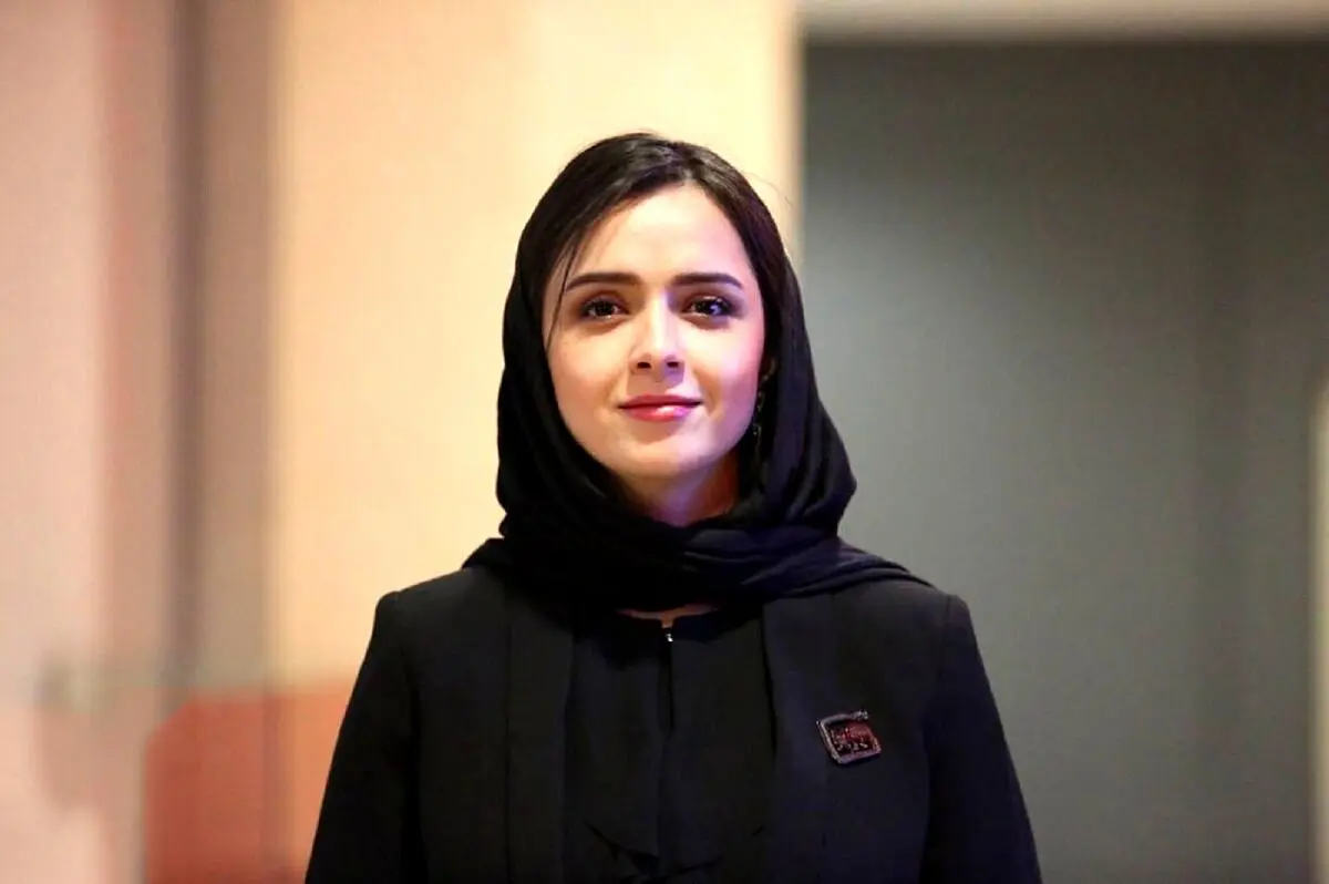 تازه ترین عکس ترانه علیدوستی بعد از ترخیص از بیمارستان
