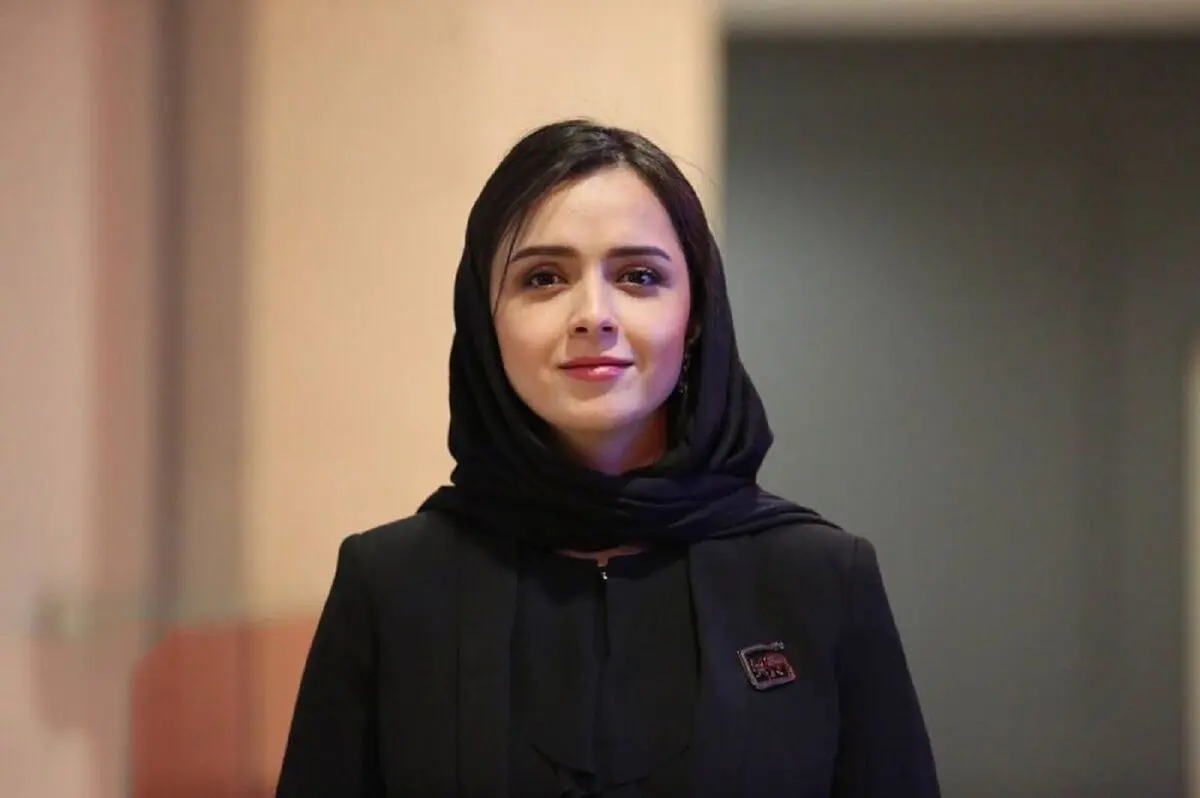 تازه ترین عکس ترانه علیدوستی بعد از ترخیص از بیمارستان