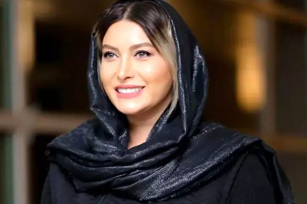 (ویدیو) اعتراف صادقانه فریبا نادری درباره عصبی بودنش!