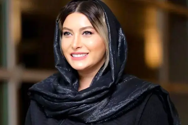 (ویدیو) اعتراف صادقانه فریبا نادری درباره عصبی بودنش!