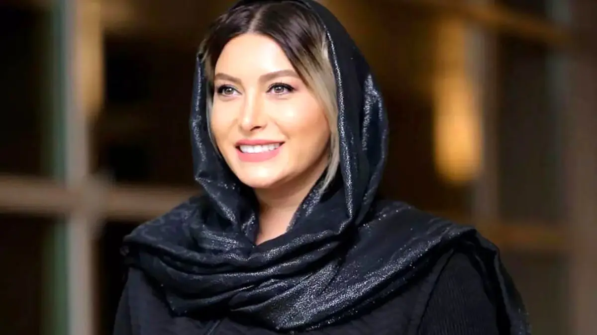 (ویدیو) اعتراف صادقانه فریبا نادری درباره عصبی بودنش!