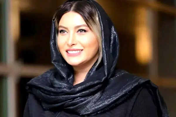 (ویدیو) اعتراف صادقانه فریبا نادری درباره عصبی بودنش!
