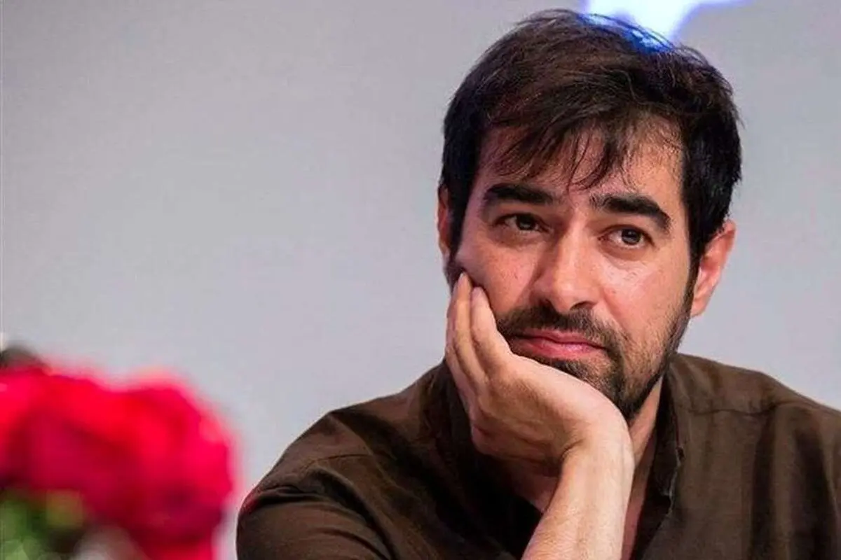 شهاب حسینی
