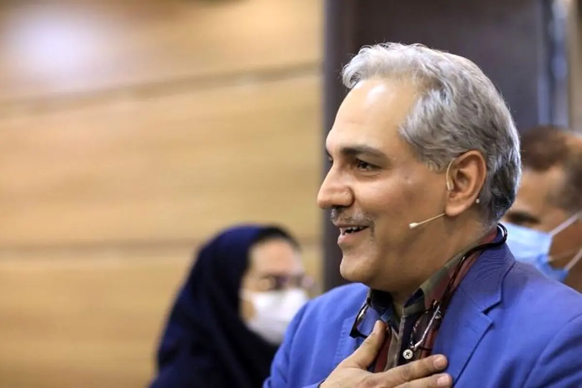 بازگشت مهران مدیری با یک سریال جدید به تلویزیون 