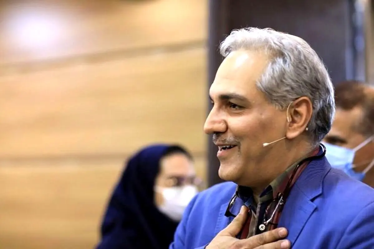 بازگشت مهران مدیری با یک سریال جدید به تلویزیون 
