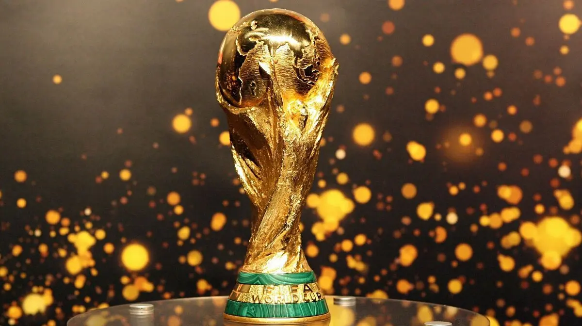 جام جهانی