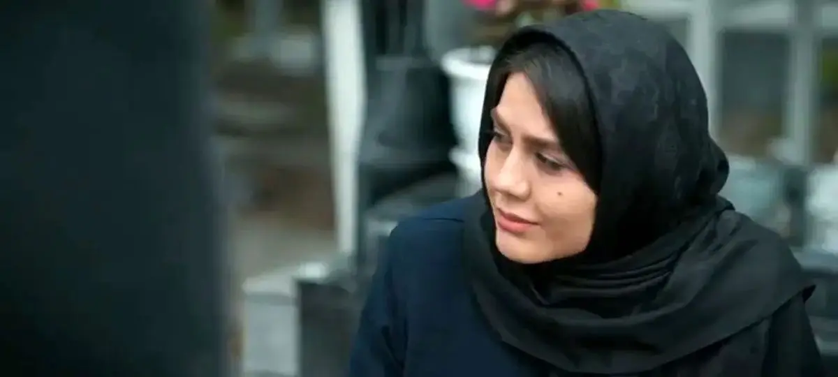 قسمت 9 جزر و مد