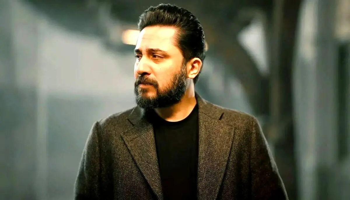 روزبه بمانی مجنون