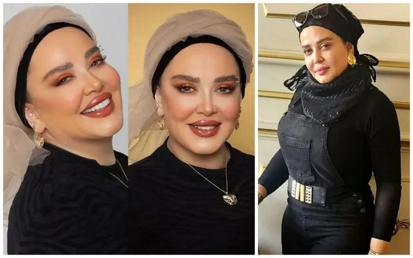 خالکوبی جدید بهاره رهنما در عکس جدیدش سوژه شد!
