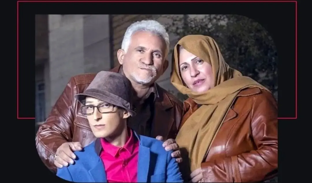 مادر مرتضی پاشایی دار فانی را وداع گفت! + علت فوت 