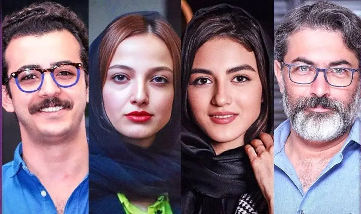 «جادوی سفید»، سریال قاجاری جدید پارسا پیروز فر متوقف میشود؟ + جزئیات