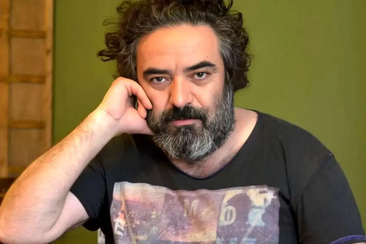 قسمت 44 برنامه اکنون با حضور حسن معجونی! + لینک تماشای مستقیم