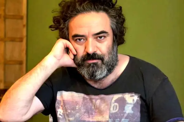 قسمت 44 برنامه اکنون با حضور حسن معجونی! + لینک تماشای مستقیم