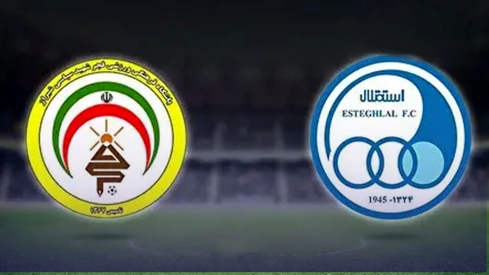 (ویدیو) خلاصه بازی استقلال و فجرسپاسی 4 آبان 1404