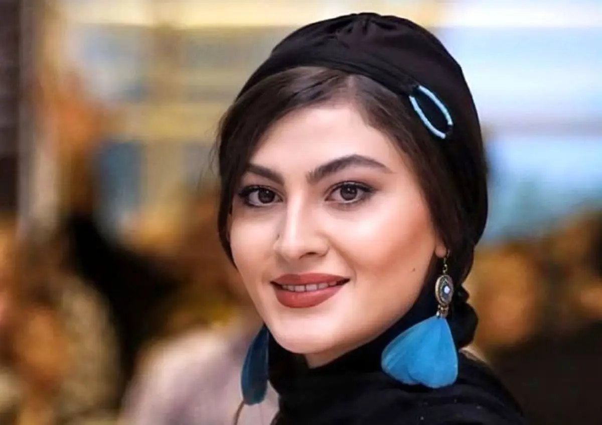 مریم مومن