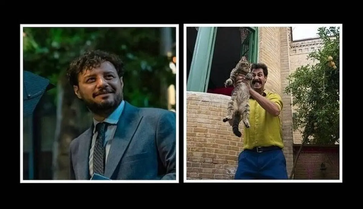 فیلم های سینمایی طنز