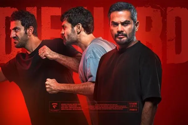 جزئیات پخش فصل دوم سریال جان سخت + داستان