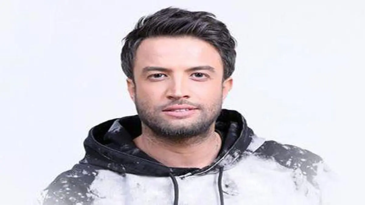 آهنگ جهنم بنیامین