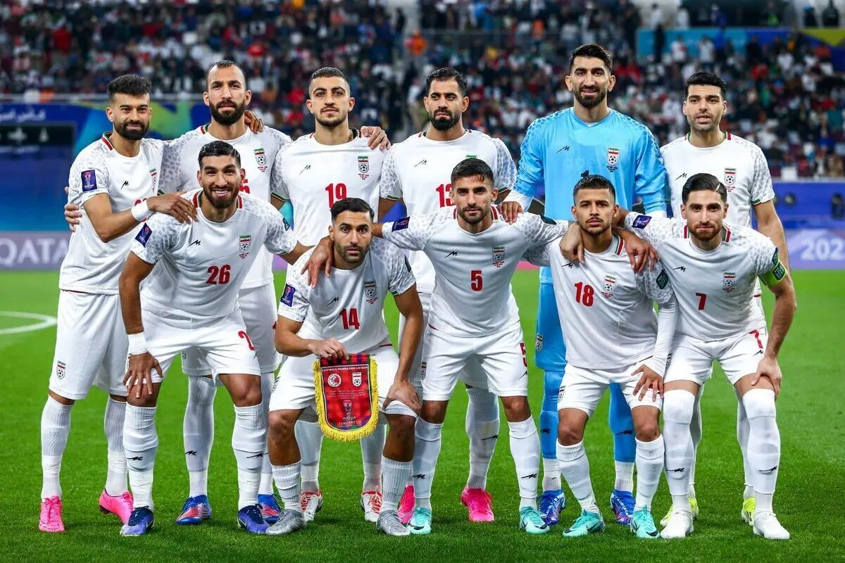 ترکیب تیم ملی فوتبال ایران مقابل قطر مشخص شد + تغییرات آن