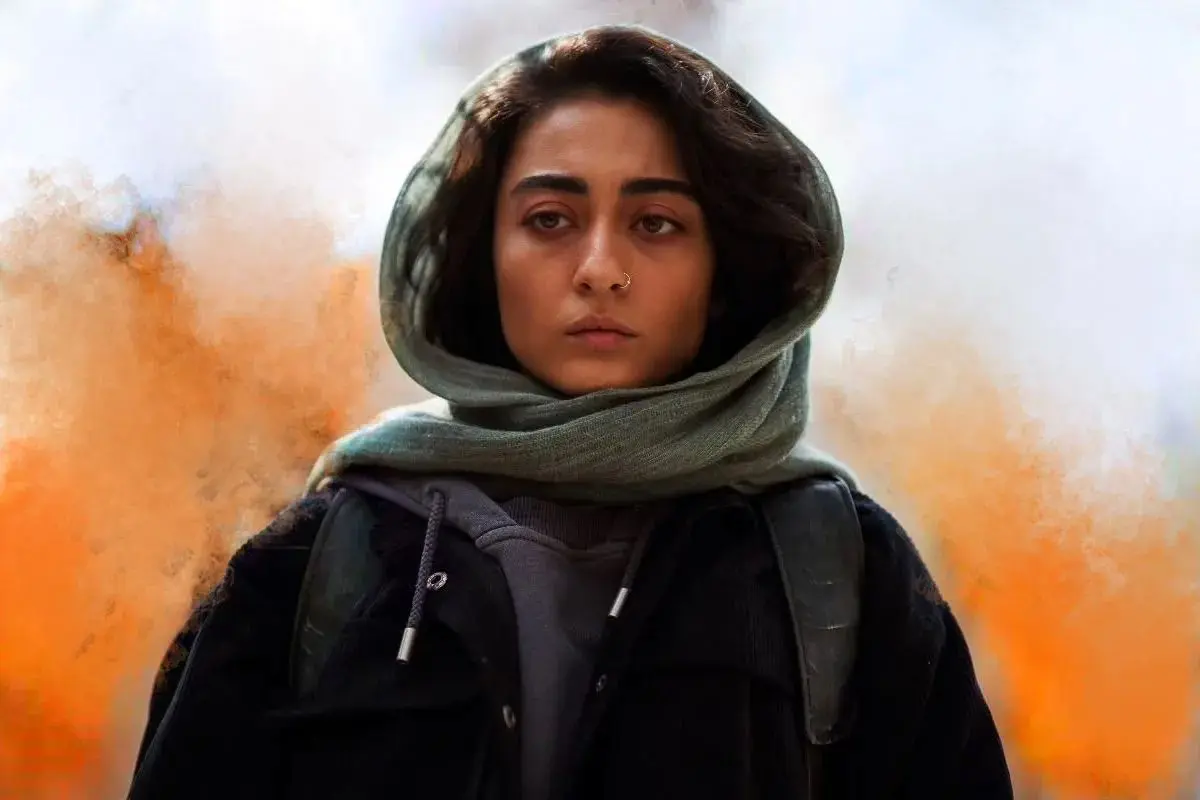 بیوگرافی نگار مقدم