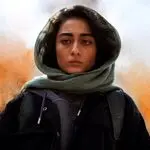 نگار مقدم کیست؛ بیوگرافی سارا در سریال وحشی + عکس