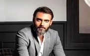 قسمت 4 برنامه پرسونا با حضور دکتر علی میرصادقی+ لینک تماشای مستقیم
