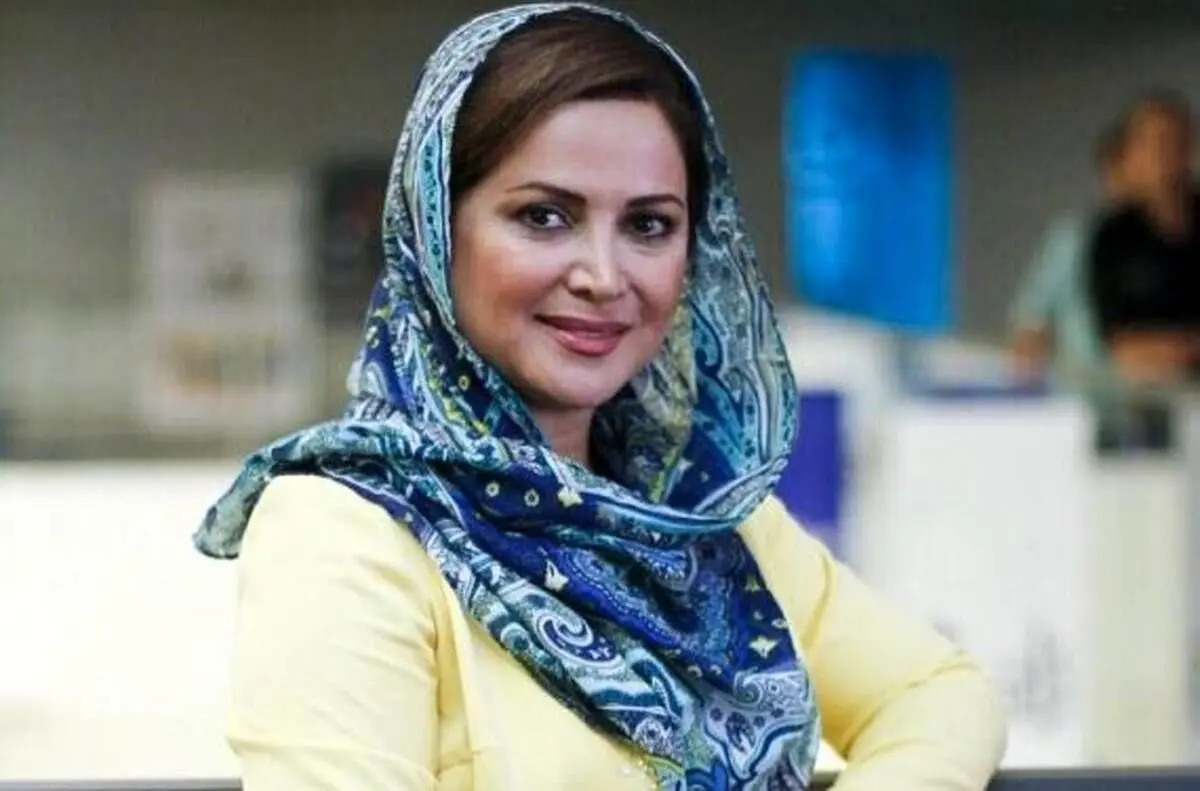 کمند امیرسلیمانی