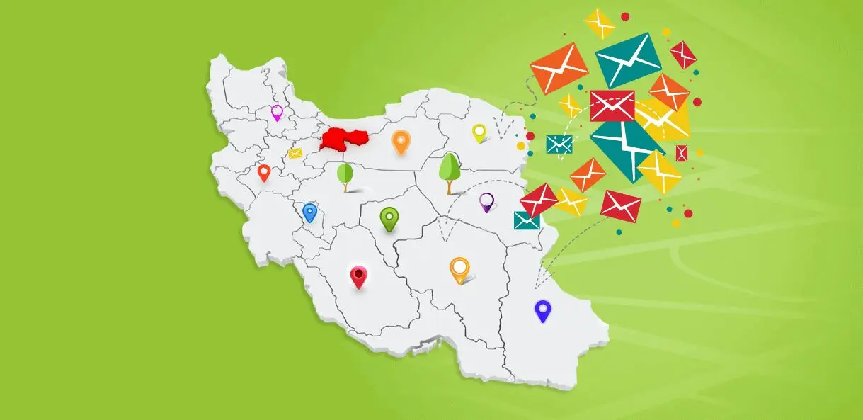 لیست شماره های ضروری که با پیامک زدن به شما پاسخ میدن | هر شماره ای بخوای اینجا هست