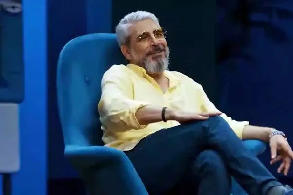 قسمت 2 برنامه انجمن اشباح منتشر شد + دانلود مستقیم
