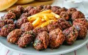 شام امشب: کتلتی که باعث شد همه دلشون عروس اصفهانی بخواد + طرز تهیه