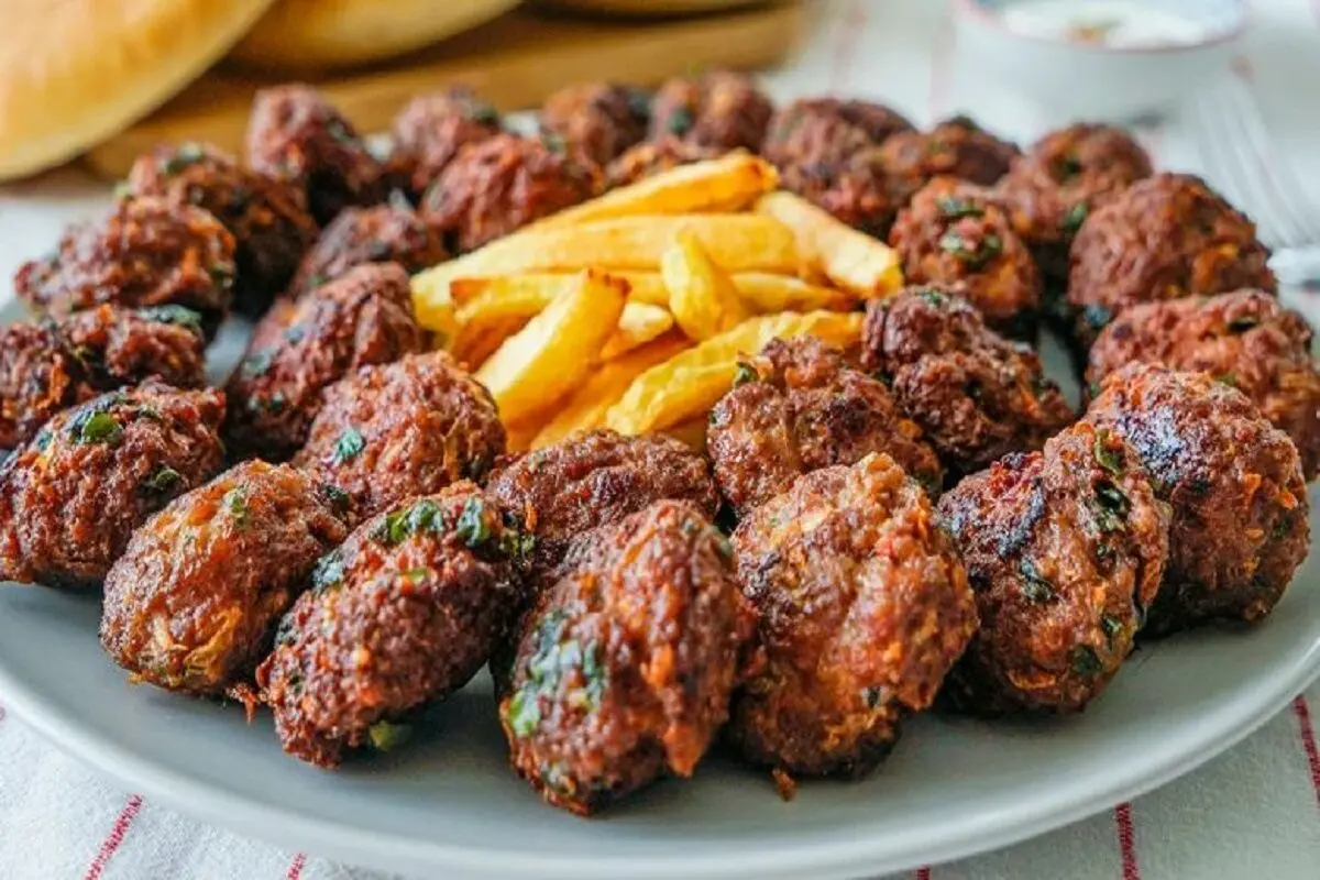 کتلت اصفهانی