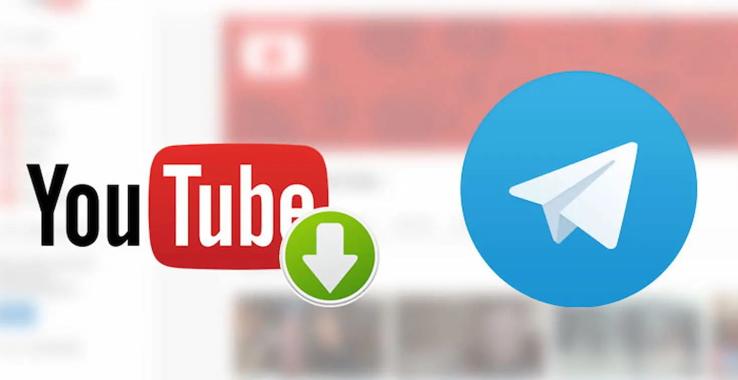 راحت ترین روش دانلود ویدیو از یوتیوب به وسیله این ربات تلگرام!
