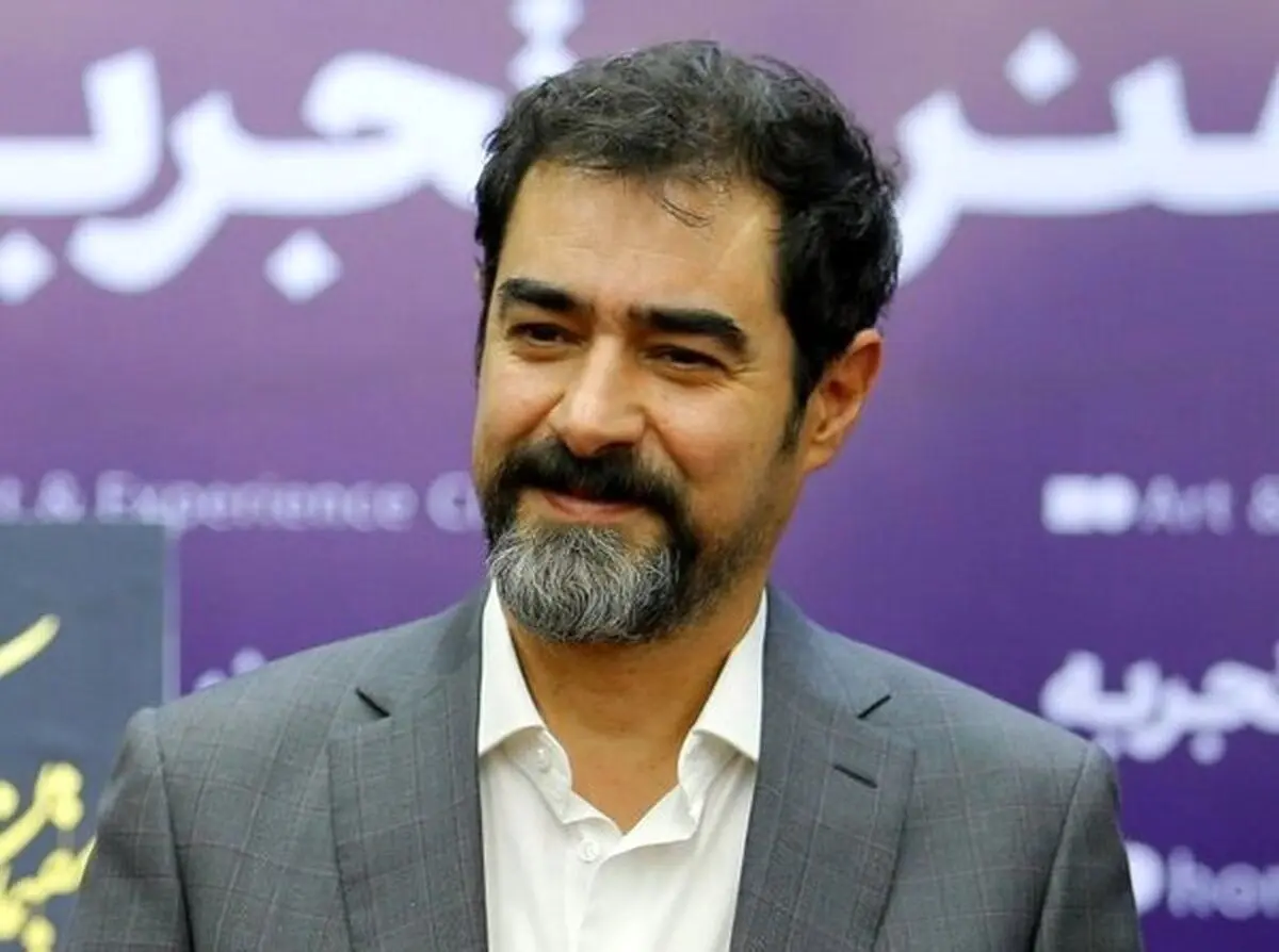 (ویدیو) آوازخوانی شهاب حسینی در برنامه زنده؛ همه رو محو صداش کرد!