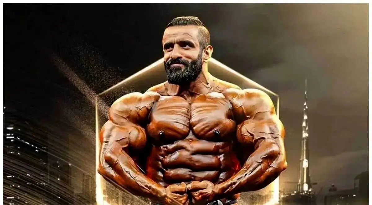هادی چوپان
