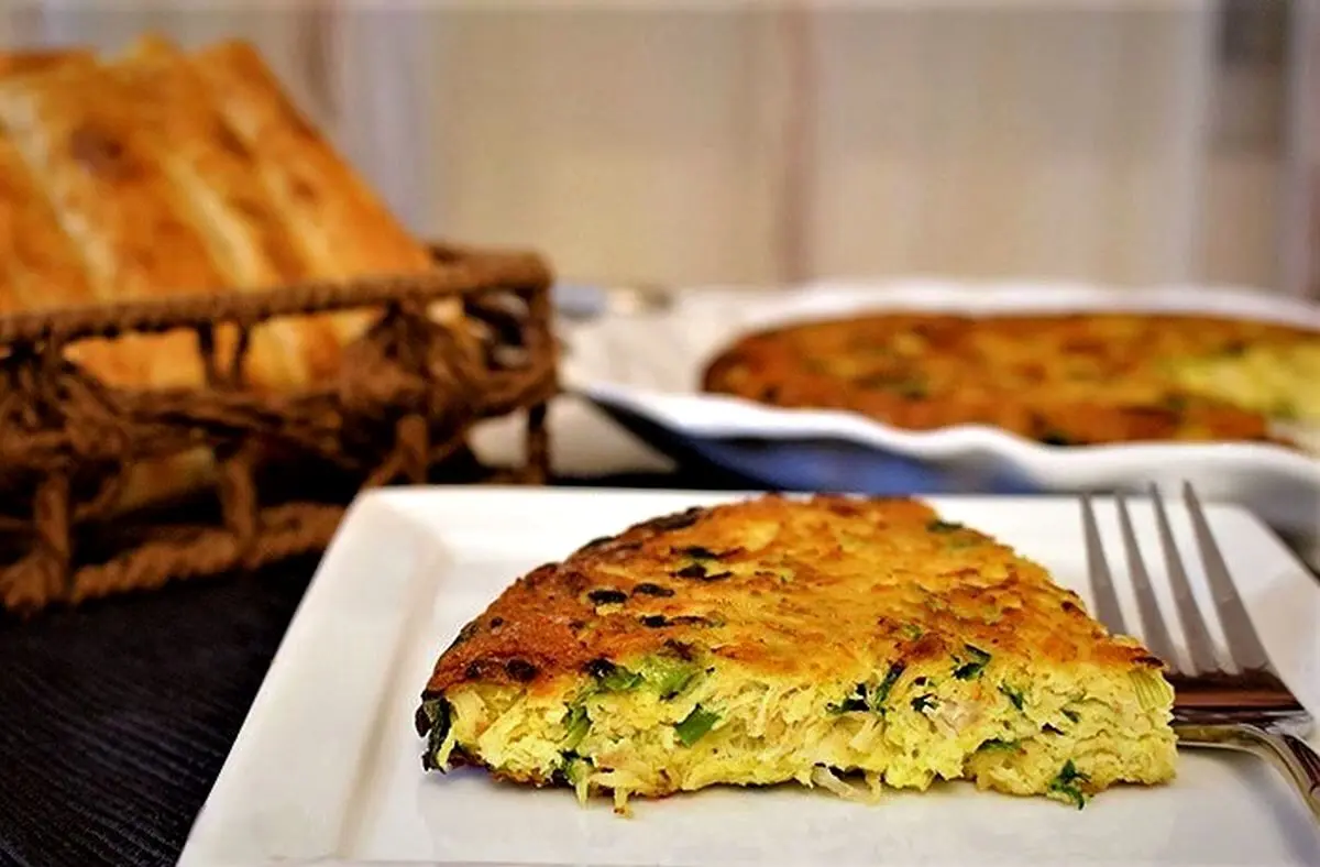 کوکوی تنوری