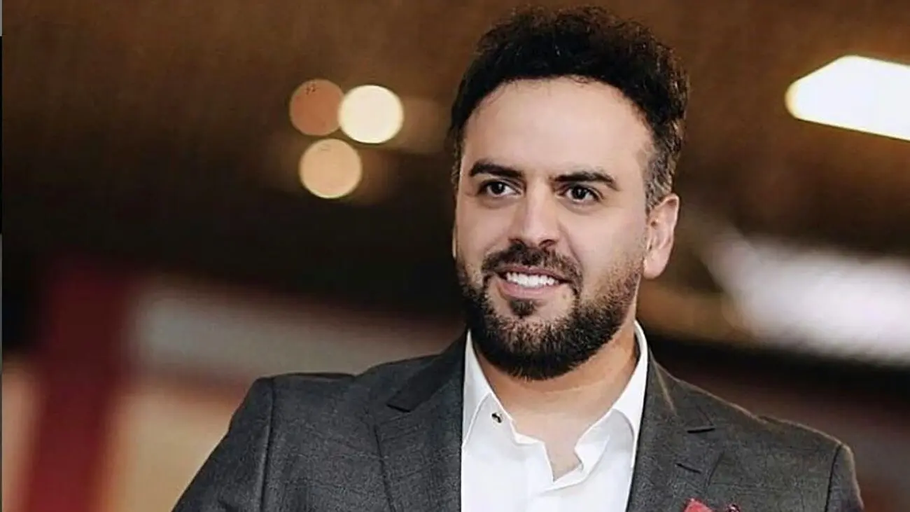 (ویدیو) توضیحات بهرنگ علوی در مورد پیراهن حاشیه سازش