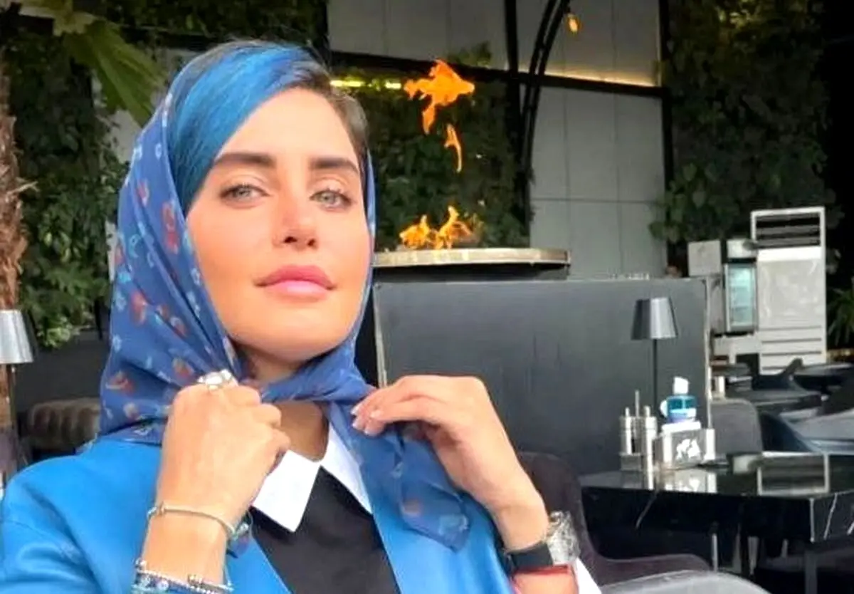 الناز شاکردوست