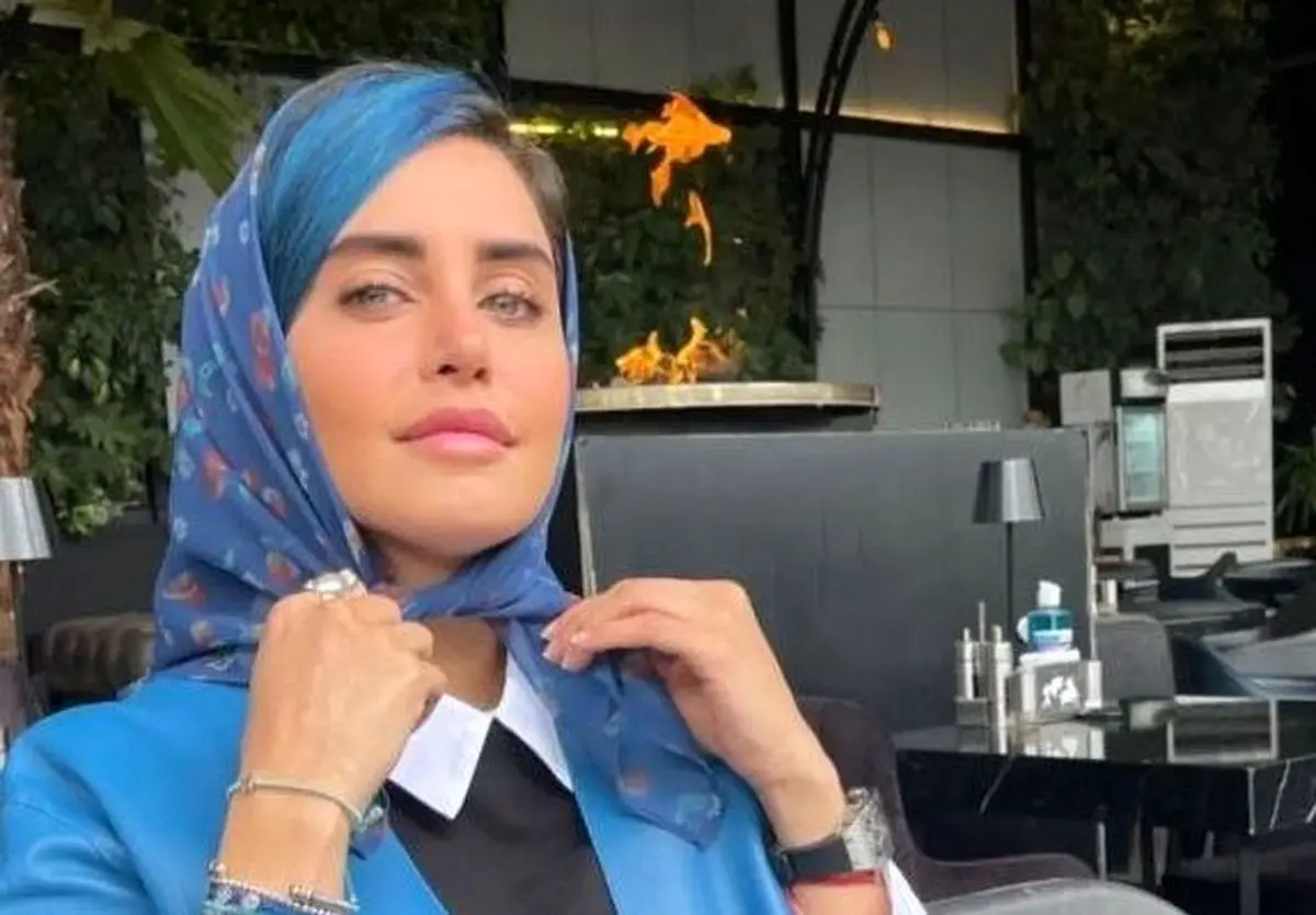 الناز شاکردوست