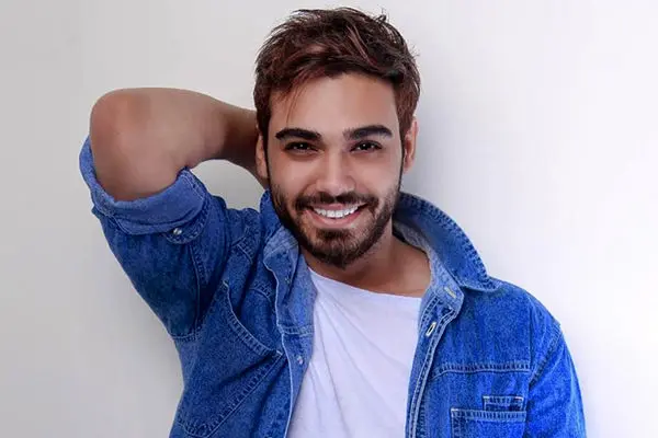 آهنگ جدید سینا درخشنده به نام عشق منتشر شد + دانلود و متن ترانه