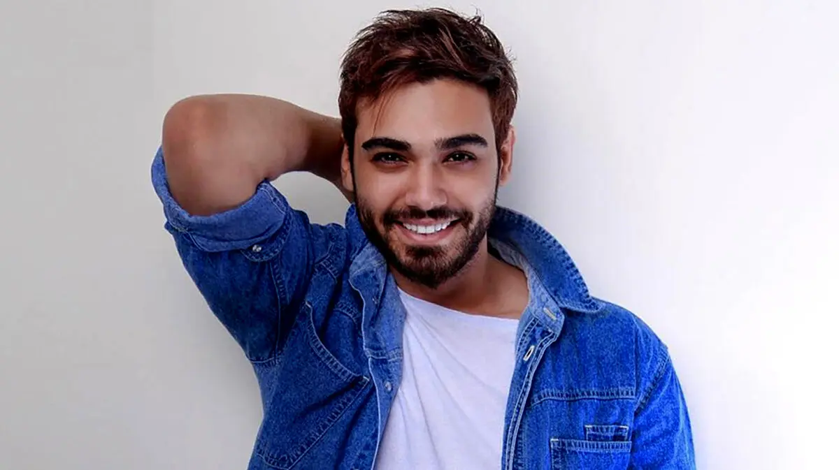 سینا درخشنده آهنگ عشق