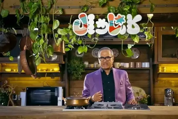 دانلود قسمت 7 مسابقه کارناوال (بخش اول)