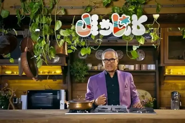 دانلود قسمت 7 مسابقه کارناوال (بخش اول)