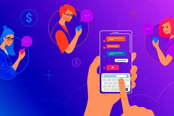 لیست 5 تا از بهترین اپلیکیشن دوست یابی در ایران (Dating apps)