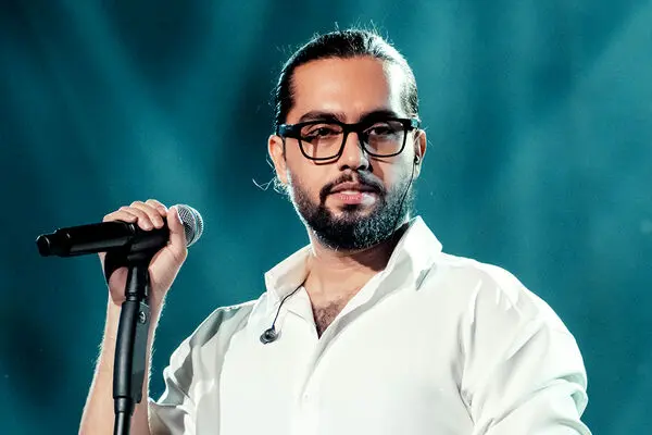 آهنگ جدید حامیم به نام «عشقشو داری» + دانلود و متن 